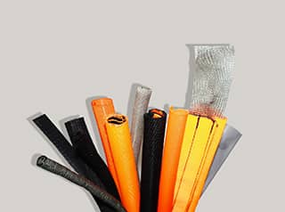 Gewebeschrumpfschläuche