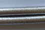 Aluminium-Glasfaser-Hitzeschutzschlauch