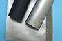 PVC Kabelschlauch mit Klettverschluss
