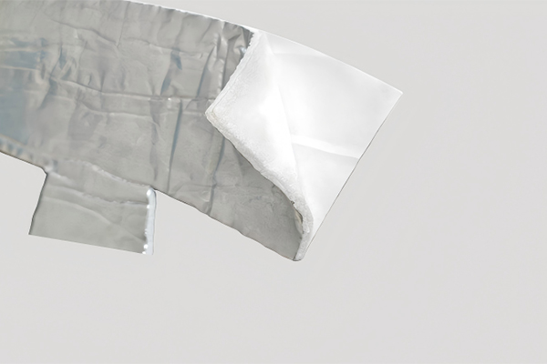 Aluminiumfolie-Wärmeisolierpad