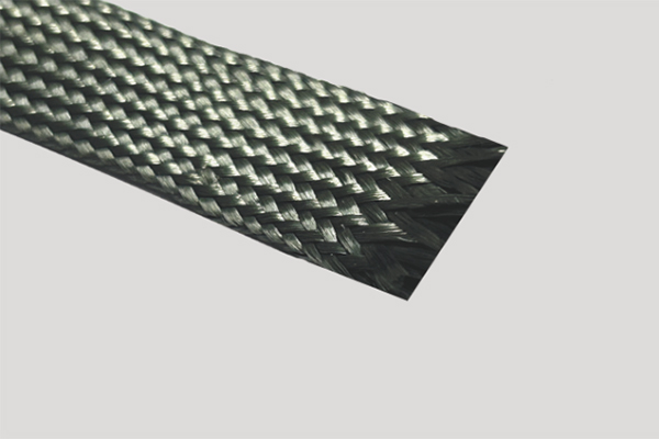 Nomex Geflechtschlauch