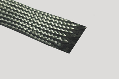 Nomex Geflechtschlauch, EX901