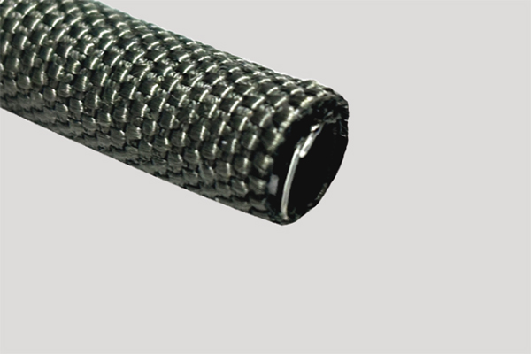 Nomex Gewebeschrumpfschlauch