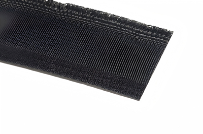 PA Gewebeschrumpfschlauch mit Klettverschluss