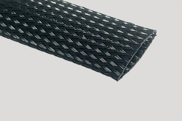 PET Monofilament-Geflechtschlauch