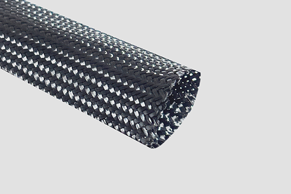 PET Multifilament-Geflechtschlauch