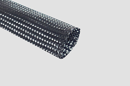 PET Multifilament-Geflechtschlauch