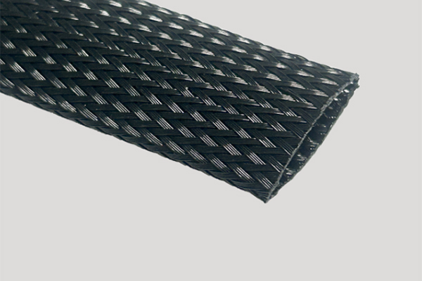 PPS Geflechtschlauch